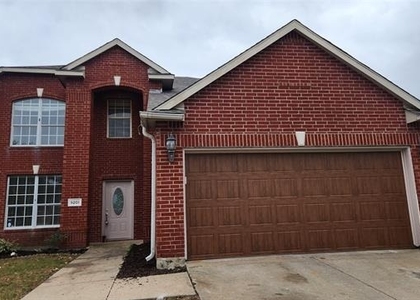 9201 Popes Creek Court - Photo 1