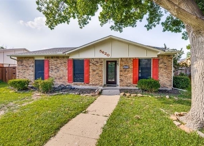 5620 Treese Street - Photo 1