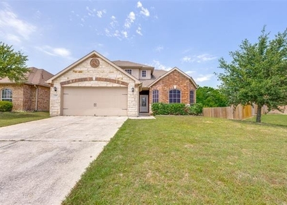 1608 Persimmon Drive - Photo 1