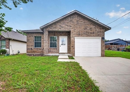 3205 Bois D Arc Street - Photo 1