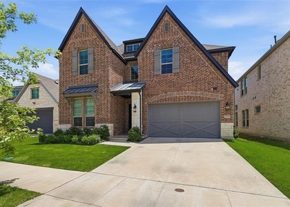4728 Brockwell Drive - Photo 1