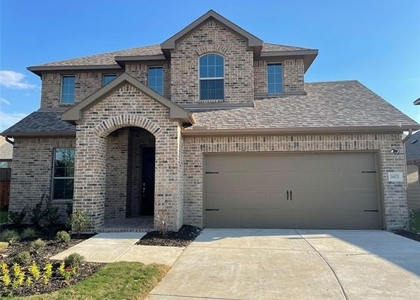 16020 Aquilla Way - Photo 1