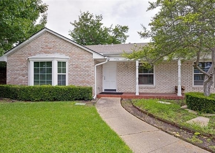7726 Dentcrest Drive - Photo 1