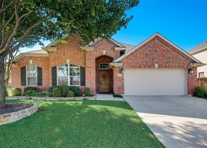 15417 Landing Creek Lane - Photo 1