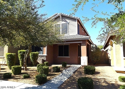 4388 E Selena Drive - Photo 1
