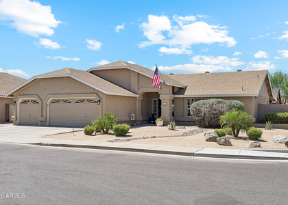 4451 W Creedance Boulevard - Photo 1