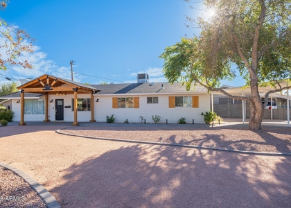 6749 E Wilshire Drive - Photo 1
