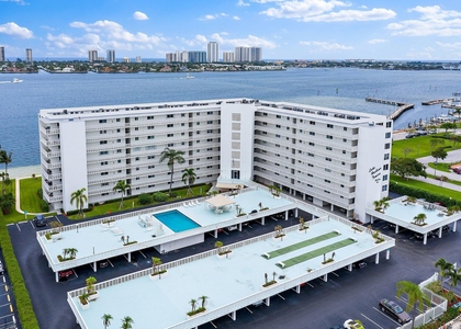 301 Lake Shore Drive - Photo 1