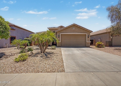 731 W Mesquite Tree Lane - Photo 1