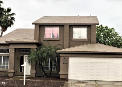 9009 W Monte Vista Road - Photo 1