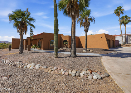 10643 N Indian Wells Drive - Photo 1