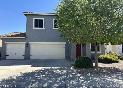 15511 N 170th Lane - Photo 1