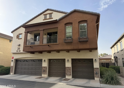 2727 N Price Road - Photo 1