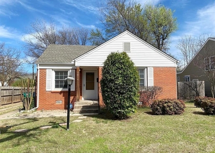 3816 Putnam Heights Boulevard - Photo 1