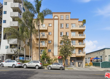 1037 S Fedora Street - Photo 1