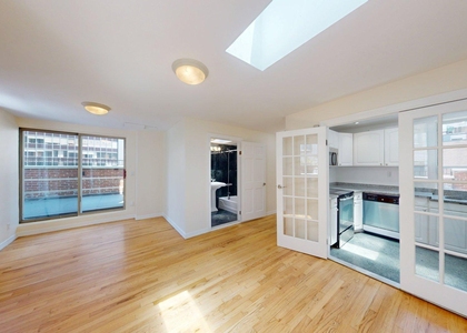 West 55th Street - Photo 1