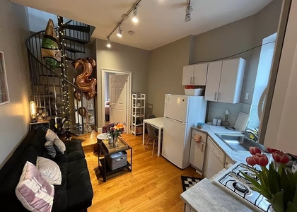 163 Chrystie Street - Photo 1