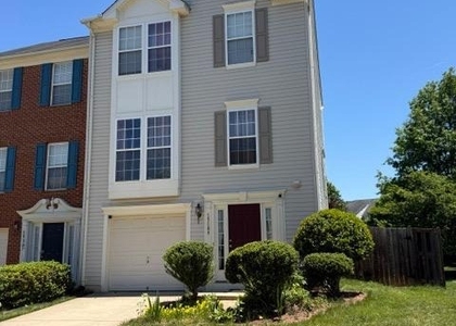 15109 Gaffney Circle - Photo 1