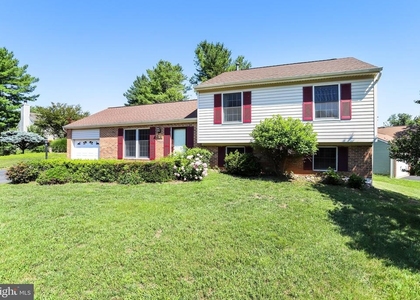 1803 E Beech Road - Photo 1