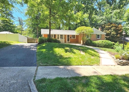 8925 Falling Creek Court - Photo 1