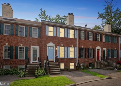 5400 Wissahickon Avenue - Photo 1
