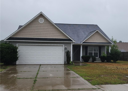 2513 Hunting Bow Drive - Photo 1