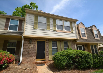 4326 Halliwell Drive - Photo 1