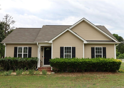 1041 Parkers Ridge Drive - Photo 1