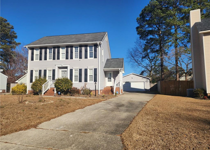 3460 Mcchoen Drive - Photo 1