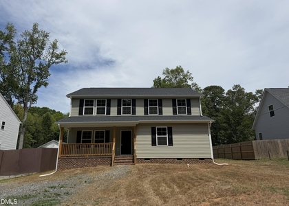 824 Roane Street - Photo 1