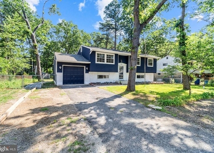 309 California Trail - Photo 1
