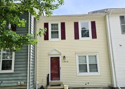 809 Saint Michaels Drive - Photo 1