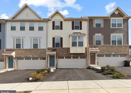 10603 Brewerton Lane - Photo 1