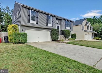 350 Long Meadow Way - Photo 1