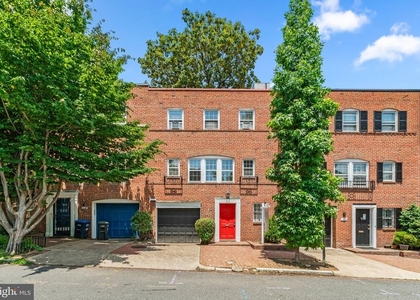 3341 Dent Place Nw - Photo 1