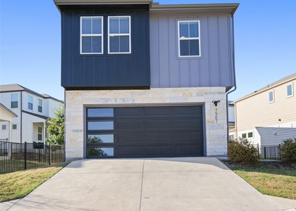 7507 Harmony Shoals Bnd - Photo 1