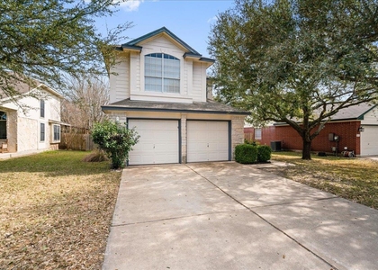 17413 Toyahville Trl - Photo 1
