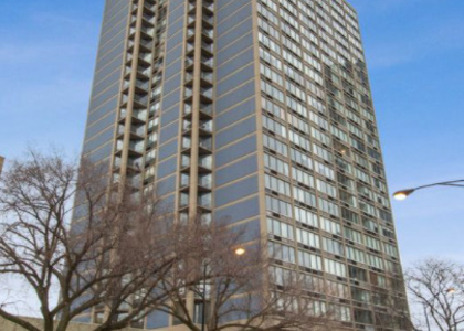 5320 N Sheridan Road - Photo 1