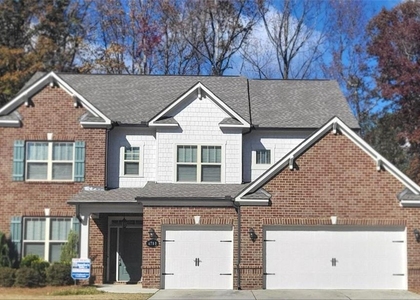 4780 Westoak Court - Photo 1