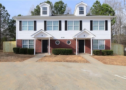 639 Mill Stone Bluff - Photo 1