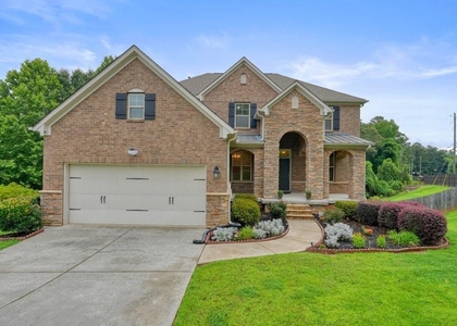 1010 Chelsey Way - Photo 1