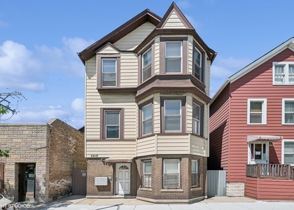 2418 N Western Avenue - Photo 1