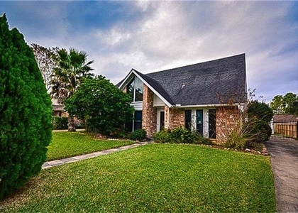 2814 Field Line Drive - Photo 1