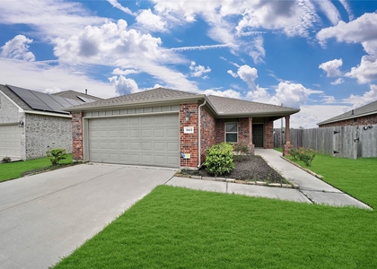 3602 Conquest Circle - Photo 1