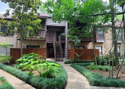 11711 Memorial Drive - Photo 1