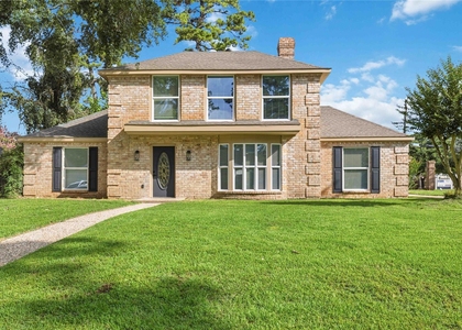 5702 Old Lodge Drive - Photo 1
