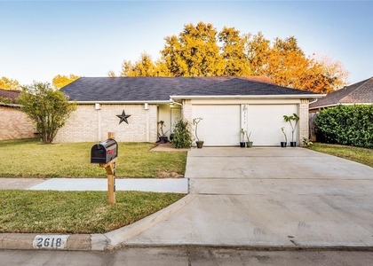 2618 Count Eric Drive - Photo 1