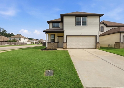 3503 Cannon Drive - Photo 1