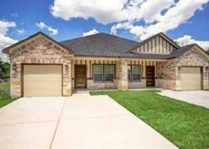 3621 Fuqua Street - Photo 1