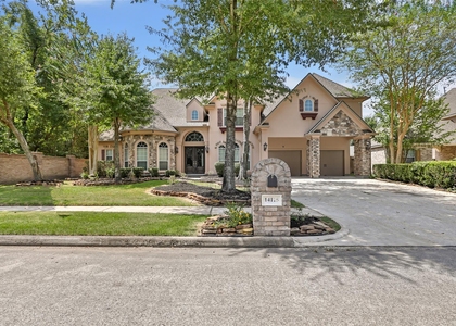 14115 Norhill Pointe Drive - Photo 1